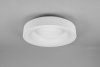 Plafoniera okrągła biała led 27W GIRONA 45 TRIO 671210131