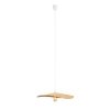 Lampa Wisząca Okrągła Boho NAP P0581 MAXLIGHT