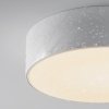 Lampa sufitowa zewnętrzna LED nowoczesna aluminium biała ZON IP MAYTONI O431CL-L30W3K