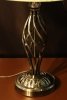 LAMPA STOŁOWA GLAMOUR DO SALONU, SYPIALNI MAYTONI GRACE RC247-RTL-01-R 
