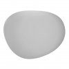 Lampa ogrodowa LED kamień 32cm dekoracyjna ozdobna zmiana kolorów na pilota PEBBLE ES-ST004 Step Into Design