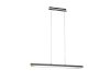 LAMPA WISZĄCA LISTWA LED NAD STÓŁ AZZARDO RAY MD14003026-1B AZ1695