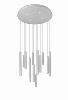 ILIOS 12 PENDANT 3-STEP DIMM WH