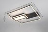 Kwadratowy plafon sufitowy LED 32W Spiro RL R67862932
