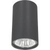 LAMPA SUFITOWA PLAFON NOWODVORSKI EYE WENGE 5258 TUBA 