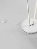Nowoczesna lampka podłogowa TRENQUE LE44514 Luces Exclusivas