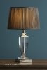 Lampa Stołowa LAURA ASHLEY CARSON LA3688772-Q DAR LIGHTING (Podstawa - Bez Abażura)