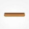 Minimalistyczny kinkiet ścienny Flat Maytoni MOD296WL-L10BC3K