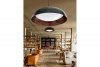 LAMPA WISZĄCA LENOX 40 SMART CCT AZZARDO 