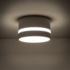 Nowoczesna Oprawa Sufitowa Punktowa Podtynkowa MURTER WH CG 10490 Nowodvorski Lighting