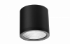 Lampa sufitowa natynkowa CONYON IP54 25W CCT SWITCH BK Azzardo