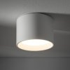 Nowoczesna Oprawa Sufitowa Natynkowa Plafon IP54 MAUN WH CG 10481 Nowodvorski Lighting