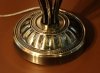 LAMPA STOŁOWA GLAMOUR DO SALONU, SYPIALNI MAYTONI GRACE RC247-RTL-01-R 