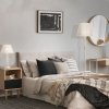 LAMPA PODŁOGOWA GLAMOUR DO SALONU, SYPIALNI MAYTONI GRACE ARM247-11-G
