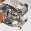 Uchwyt sprężynowy Unity wpuszczany Accessories for tracks Unity MAYTONI TRA002HR-11B