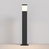 Lampa Stojąca Ogrodowa Zewnętrzna PASO O595FL-L12B3K MAYTONI