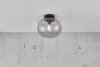 LAMPA SUFITOWA ALTON NORDLUX LOFT CZARNY 