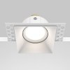 Oprawa wpuszczana downlight kwadratowa DOT DL042-01-SQ-W MAYTONI