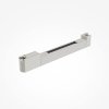  Ścieżka świetlna lampa szynowa LED nowoczesna aluminium biała Basis MAYTONI TR104-1-12W3K-W-DE