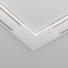 Łącznik Szynoprzewodowy Ultra Slim Magnetyczny Jednofazowy RADITY TRA084CL-11W MAYTONI