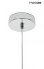 Designerska Lampa Wisząca Capello FI40 Clear MSE1501100433 MOOSEE