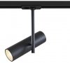 CZARNY REKLEKTOR DO SZYNOPRZEWODU 1-F MAYTONI TRACK LAMP TR005-1-GU10-B 