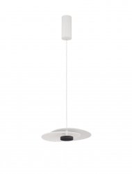 Minimalistyczna Lampa Wisząca YACUIBA LE44646 Luces Exclusivas