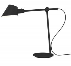 DESIGNERSKA LAMPA STOŁOWA DESIGN FOR THE PEOPLE STAY LONG TABLE  2020445003