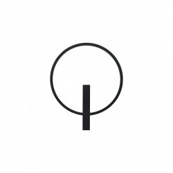 Kinkiet ścienny Arte wall 25W CCT BK Azzardo czarny okrągłu salonowy sypialniany