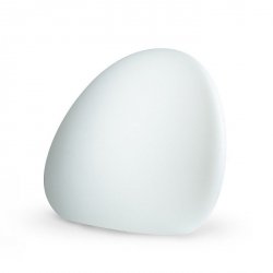 Lampa Przenośna Ogrodowa STONE M 10580 NOWODVORSKI