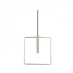 Lampa Wisząca Minimalistyczna FARO 8289 AMPLEX