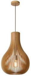 LUCIDE BODO 01400/38/72 LAMPA SUFITOWA WISZĄCA