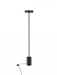 Nowoczesna lampa podłogowa VIRASORO LE44949 Luces Exclusivas