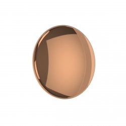 Kinkiet ASTRA LED 11941 Brąz nowoczesna Lampa Ścienna IP65 Nowodvorski