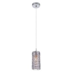 ITALUX LINTON MDM2136/1 LAMPA WISZĄCA NOWOCZESNA 