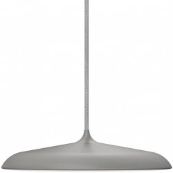 LAMPA WISZĄCA NORDLUX ARTIST 83083010 SZARA