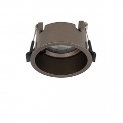 Nowoczesna Okrągła Oprawa Punktowa Podtynkowa CUP 10790 Nowodvorski Lighting