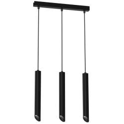 Lampa Wisząca Minimalistyczne Tuby CORTE MLP8829 MILAGRO