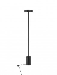 Nowoczesna lampa podłogowa VIRASORO LE44947 Luces Exclusivas