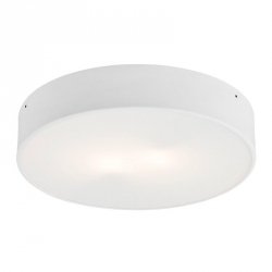 NOWOCZESNY BIAŁY PLAFON SUFITOWY LED 35W ARGON DARLING 3568 45cm