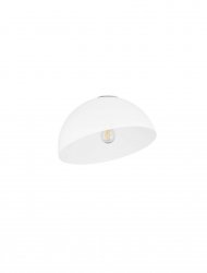 Oprawa sufitowa plafon IRONCOLLO LE44905 Luces Exlusivas