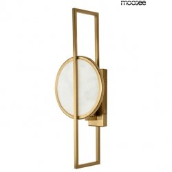 Designerski Klinkiet Art Deco TROYA MSE1501100144 MOOSE