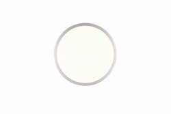 Plafoniera okrągła plafon 40cm led 20W 3000-6500K pilot w zestawie Yuma Trio 641710287