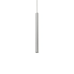 LAMPA WISZĄCA ULTRATHIN D040 ROUND IDEAL LUX 