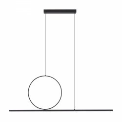 Nowoczesna lampa wisząca LINEO LED 39W Nowodvorski 11879
