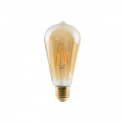Żarówka Dekoracyjna Bulb Vintage LED E27 6W 2200K Vintage Nowodvorski Lighting 10594