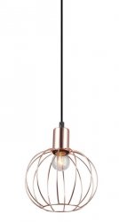 ITALUX GERVAIS LAMPA WISZĄCA LOFT