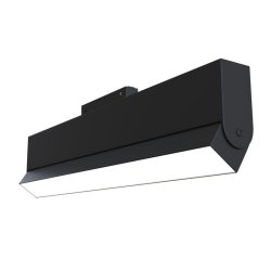 MAYTONI MAGNETIC TR013-2-20W4K-B REGULOWANA OPRAWA DO SZYNOPRZEWODU MAGNETIC LED 20W 4000K