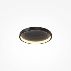  Plafon lampa sufitowa LED nowoczesna klasyczna czarna metalowa designerska Orign MAYTONI MOD311CL-L27B3K 