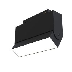 MAYTONI MAGNETIC TRACK TR013-2-10W3K-B REGULOWANA OPRAWA DO SZYNOPRZEWODU MAGNETIC LED 10W 3000K